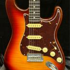 70th Anniversary American Professional II Stratocaster-Comet Burst-【US23077662】【3.63kg】