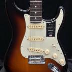 American Professional II Stratocaster -2-Color Sunburst/Rosewood-【US23088256】【3.40kg】