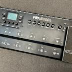 POD HD500X【モデリングアンプ/エフェクト】