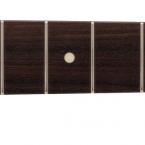  Made in Japan Hybrid II Stratocaster Neck 22 Narrow Tall Frets 9.5 Radius C Shape Rosewood
