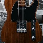MBS Custom Rosewood Telecaster N.O.S. -All Rose!!- 2003USED!!【全国送料負担!】【48回金利0%対象】