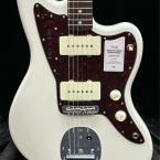 Made In Japan Traditional 60s Jazzmaster -Olympic White-【JD23019291】【軽量3.25kg】