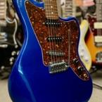 JM SSS -Blue Sparkle/Rosewood- 2010年代頃製 【Made In Japan】【48回金利0%対象】