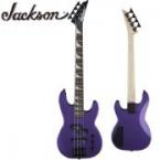 JS Series Concert Bass Minion JS1X -Pavo Purple-《ミニベース》【オンラインストア限定】