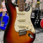 American Vintage '62 Stratocaster -3-Color Sunburst- 1988年製 【48回金利0%対象】