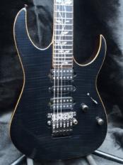 【夏のボーナスセール!!】j.custom RG8570Z -BX- (Black Onyx)- 2012年製【生産完了】【EDGE ZERO】【48回金利0%対象品】