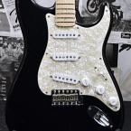 MBS Active Stratocaster N.O.S. -Metallic Black- by Todd Krause 2017USED!!【全国送料負担!】【48回金利0%対象】