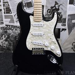 MBS Active Stratocaster N.O.S. -Metallic Black- by Todd Krause 2017USED!!【全国送料負担!】【48回金利0%対象】