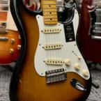 American Vintage II 1957 Stratocaster -2-Color Sunburst- 2023年製【美品中古!】【48回金利0%対象】