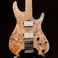 Q52PB -ABS (Antique Brown Stained)- 【軽量2.14kg!】【Stainless Frets!】【48回金利0%対象】