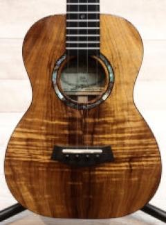 KPAT/MG Tenor Master Gloss 【テナー/ハワイアンコア】【マスターグレード】【KPA Series】【24回金利0％対象】【送料込】