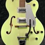 【Sale!!】G5420T Electromatic Classic Hollow Body Single-Cut with Bigsby-Two-Tone Anniversary Green-【金利0%!!】
