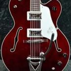G6119T-62 Vintage Select Edition ’62 Tennessee Rose Hollowbody with Bigsby -Deep Cherry Stain-【日本製】【軽量3.155kg】【金利0%!!】
