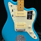 American Professional II Jazzmaster -Miami Blue-【メーカーアウトレット】【US23014359】【3.80kg】