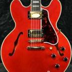 Inspired By Gibson Custom 1959 ES-355 Cherry Red #23111512014 【金利0%!!】