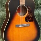 Inspired by Gibson Custom 1942 Banner J-45 -Vintage Sunburst- #23111500900【48回迄金利0％対象】【送料当社負担】