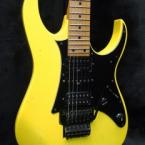 RG550 -Desert Sun Yellow- 1990年製【DiMarzio LiquiFire交換!!】【Japan Vintage!】【金利0%】