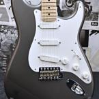MBS Eric Clapton Stratocaster ''Lace Sensor PU!!'' -Pewter- by Todd Krause 2019USED!!【全国送料負担!】【48回金利0%対象】