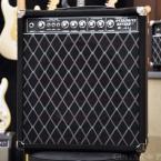 8W Overdrive Reverb Combo -Black Suede & Diamond Grill Cloth- 2022USED!!【48回金利0%対象】