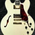 Inspired By Gibson Custom 1959 ES-355 Classic White #23111511790【金利0%!!】