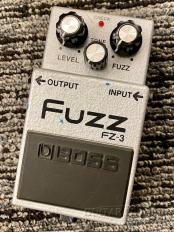 FZ-3 Fuzz 【ファズ】【生産完了品】