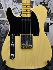 Guitar Planet Exclusive 1952 Telecaster Time Capsule Package Left-Handed!! -Faded Nocaster Blonde-【全