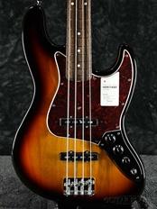 Made In Japan Heritage 60s Jazz Bass -3 Color Sunburst-【4.25kg】【48回金利0
