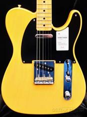 Made In Japan Heritage 50s Telecaster -Butterscotch Blonde/Maple-【JD24007831】【軽量3.41kg】