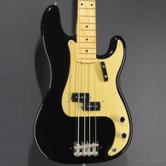 ~Bass Planet Spec~1957 Precision Bass NOS -Aged Black-【4.19kg】【金利0%対象】【送料当社負担】