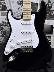 Guitar Planet Exclusive Eric Clapton Signature Stratocaster -Black-【全国送料負担!】【48回金利0%対象】