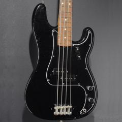 ~Bass Planet Spec~ 60s Precision Bass Journeyman Relic/Closet Classic Hardware -Black over Blue Flow