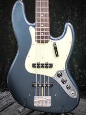 1962 Jazz Bass New Old Stock -Dark Lake Placid Blue-【4.01kg】【金利0%対象】【送料当社負担】