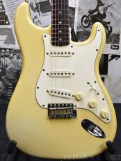 1969 Stratocaster Closet Classic ''AY Pickup & JC Stamp!!'' -Olympic White- 2000USED!!【全国送料負担!】【48回金