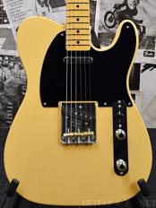~2022 FALL Event LIMITED #043~ LIMITED EDITION 1953 Telecaster N.O.S. -Nocaster Blonde-【全国送料負担!】【48回