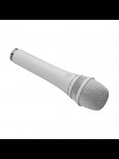 YDM707 -White- Dynamic Microphone【オンラインストア限定】
