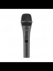 YDM505S Dynamic Microphone | ミュートスイッチ付き【2024年夏頃発売予定!!】【オンラインストア限定】