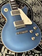 ~Custom Color Series~ Les Paul Standard 60s Plain Top Pelham Blue Top- 【#219530350】【4.01kg】