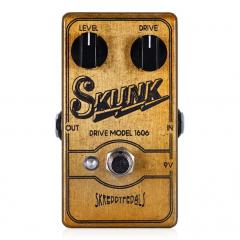 Skunk《オーバードライブ》【オンラインストア限定】