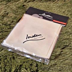Lowden Microfibre Polishing cloth