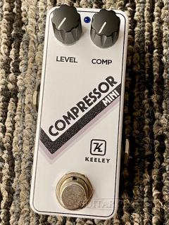 Compressor Mini LTD 【コンプレッサー】【Limited Color!】
