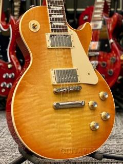 【半期決算セール】  Les Paul Standard '60s -Unburst- 2022年製 【4.24kg】【48回金利0%対象】