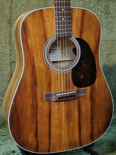 CTM D-12E KOA -2023USED!!-【48回迄金利0%対象】
