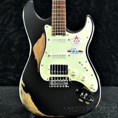 BSH-AGED/RSM -BLK-AGED-【オンラインストア限定】