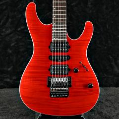  Kiko Loureiro KIKO100 -TRR Transparent Ruby Red- 【MADE IN JAPAN】【48回金利0%対象】