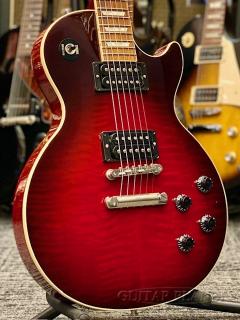 【Spring Sale】 Slash Les Paul Standard Limited Edition -Vermillion Burst- 2020年製 【限定カラー!】【48回金利0%対象】