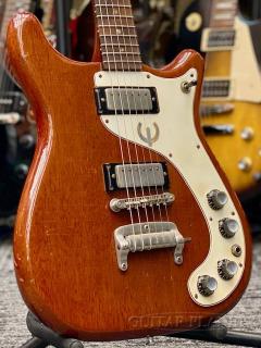 1964 Wilshire -Cherry-【Numbered Mini Humbuckers!】【Vintage】【48回金利0%対象】