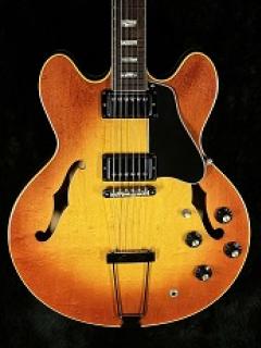 【半期決算セール】1970～1972 ES-335TD -Sunburst-【Vintage!】【金利0%!!】