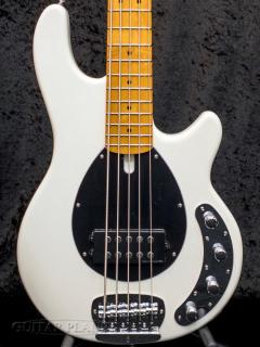 Z3 5 String -Antique White-【4.41kg】【金利0%対象】【送料当社負担】