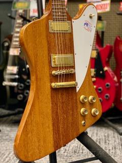 【半期決算セール】1979 Firebird 76 Bicentennial -Natural- 【Refrets!】【Vintage】【48回金利0%対象】