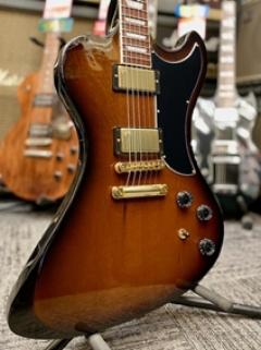 【Gibson Expo 目玉品】 RD Artist 40th Anniversary 2018 -Vintage Sunburst / Gold Hardware- 2018年製【Rare!】【4